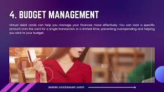 Instant Virtual Debit Card Online A Convenient Financial Solution