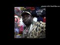 [FREE] Rio Da Yung OG x 3200 Tre Type Beat - "Big Bu"