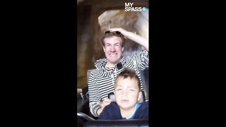 Luke & Mike im Phantasialand | LUKE Die Woche und ich shorts