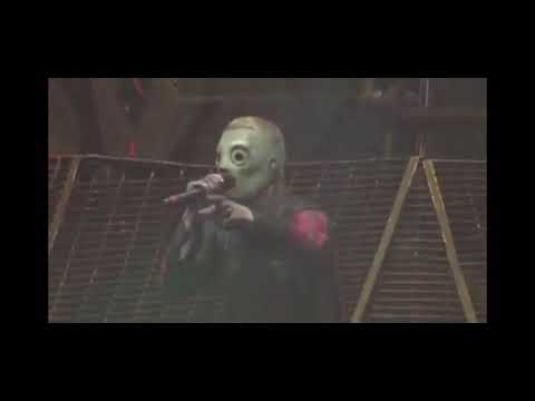 Slipknot JTFU