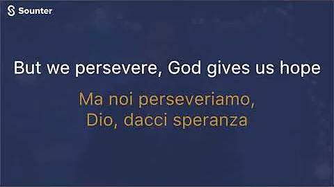 The Killers - Dustland. Traduzione e Testo (Testo\Traduzione\Lyrics)