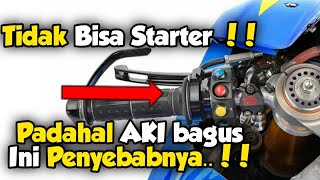 Unboxing aki motor murah yang patut untuk di coba