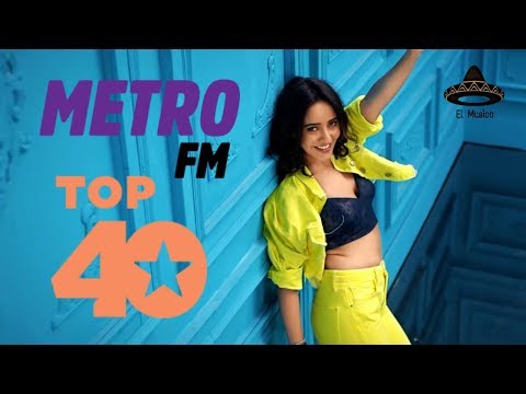 Metro Fm Top 40 Listesi | Haftanın En Çok Dinlenen Yabancı Şarkıları | 5 Temmuz 2019 | Hit Music