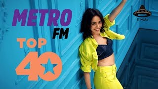 Metro Fm Top 40 Listesi | Haftanın En Çok Dinlenen Yabancı Şarkıları | 5 Temmuz 2019 | Hit Music Resimi