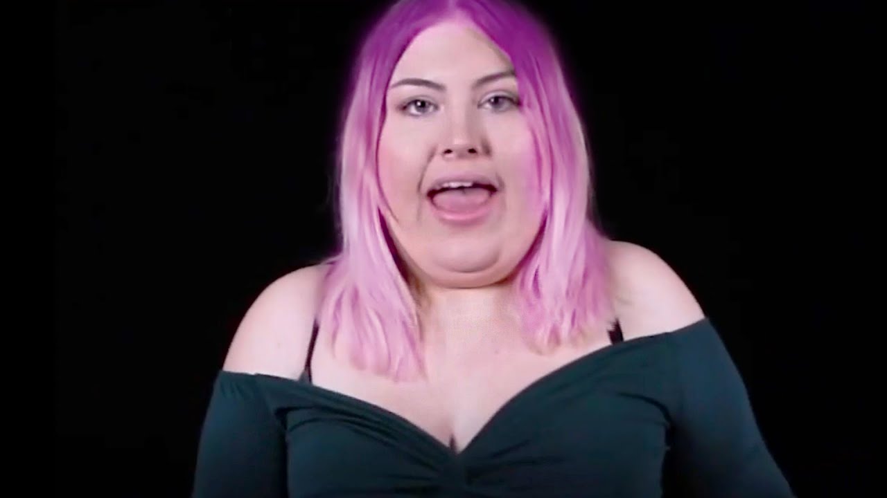 Crazy Feminist Complains About A Thin Privilege (Sjw Vs Logic)