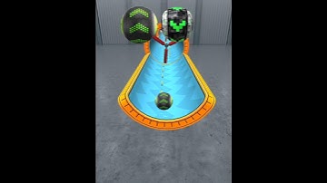 🍅 Going Balls VS Rollance Balls VS Action Ball Games New Race 6536 | Android/IOS Games