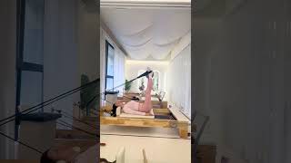 #能量療愈 普拉提