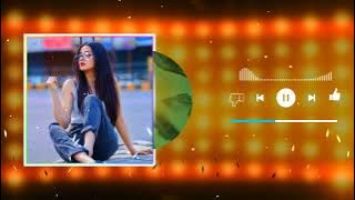 Sahari Jhia  U_VIBE  Dj SM R4mx Dj BaLia