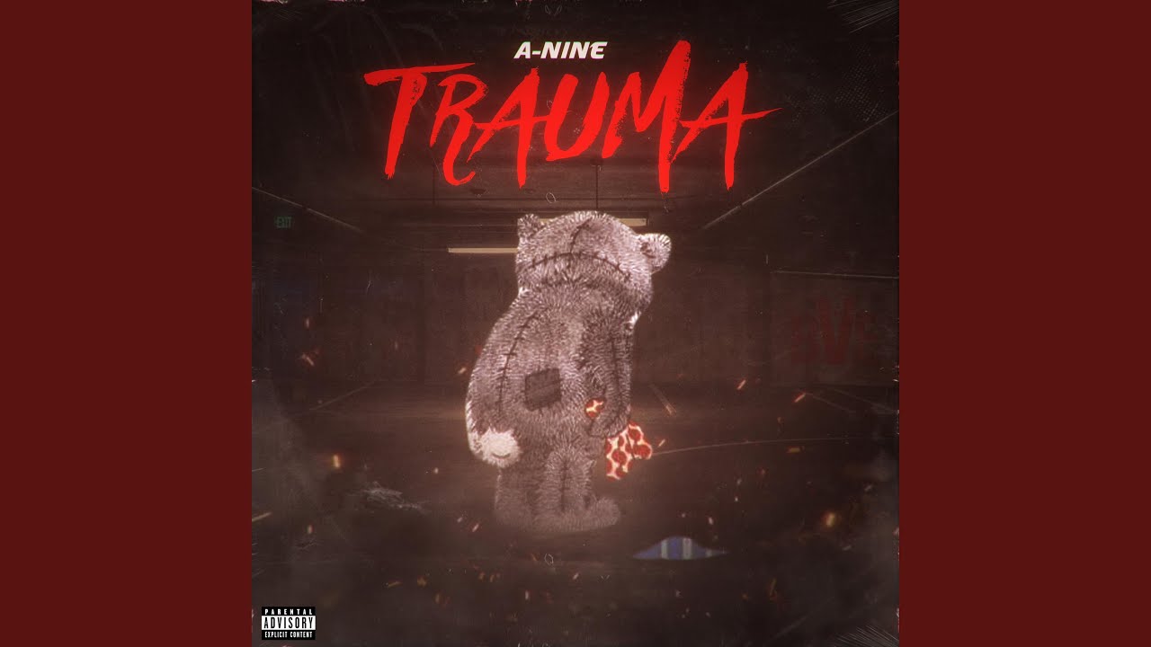 Watch Trauma on YouTube Watch Trauma on YouTube