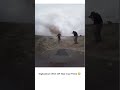 Gigilovetsev Went Off Near Iraqi Police 😳 #CaughtOnCam #policedashcam #bodycam
