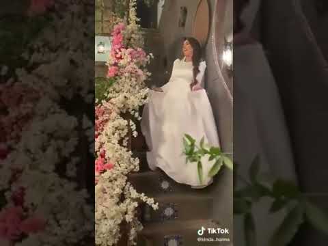 عرس شامي كندا حنا
