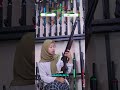 TAHTA UKLIK TERBAIK &amp; BERKUALITAS DARI SERI CANNON #airsoft #senapanangin #hunting
