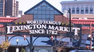 Top Shopping Malls and Centers in Maryland #baltimore #baltimorehistorychannel #maryland #malls