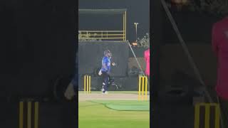 Arshed Khan | slower ball | 5th April 2026 | Cricket UAE #arn_cric_talks #uaecricket #shorts