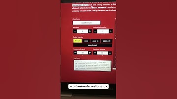 DYNAMICE CSS GENERATION | PART 2