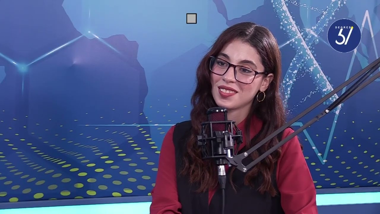 العدد الثاني من حصة :  الصحة Sans filtre ,  أهمية الحفاظ على الصحة العقلية مع البروفيسور نجاري