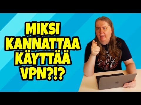 Video: Kuinka saan Bitdefender VPN:n pois päältä?