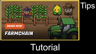 Gimkit: Farmchain Tips / Tutorial