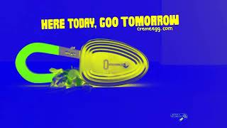 Preview 2 Cadbury's Creme Egg  - Here Today Goo Tomorrow Effects