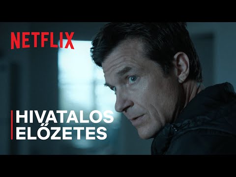 Ozark: 4. évad | 1. rész: előzetes | Netflix