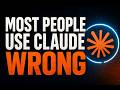 Mastering Claude (Episode 1): Web vs Desktop