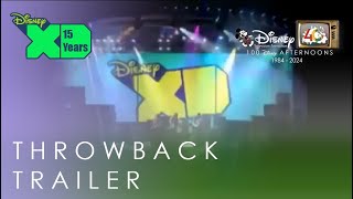 Disney XD - Thanks For Spelling And Yelling Disney XD I Disney XD 15th Anniversary