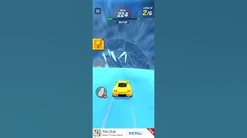 ice cream stack games runner level308#subscribe