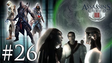 Dark Plays: Assassin