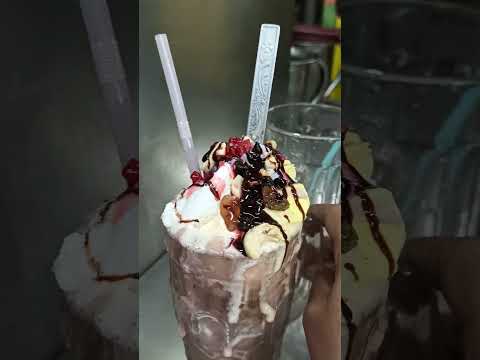 Wow ice-cream#tuttifruity #icecream