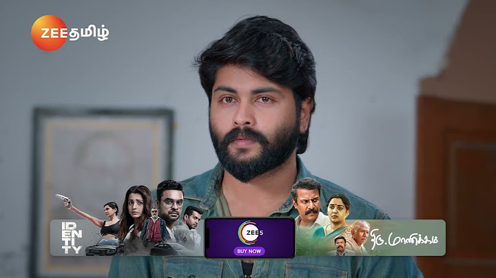Veera | Ep - 268 | Best Scene | Feb 18 2025 | Zee Tamil