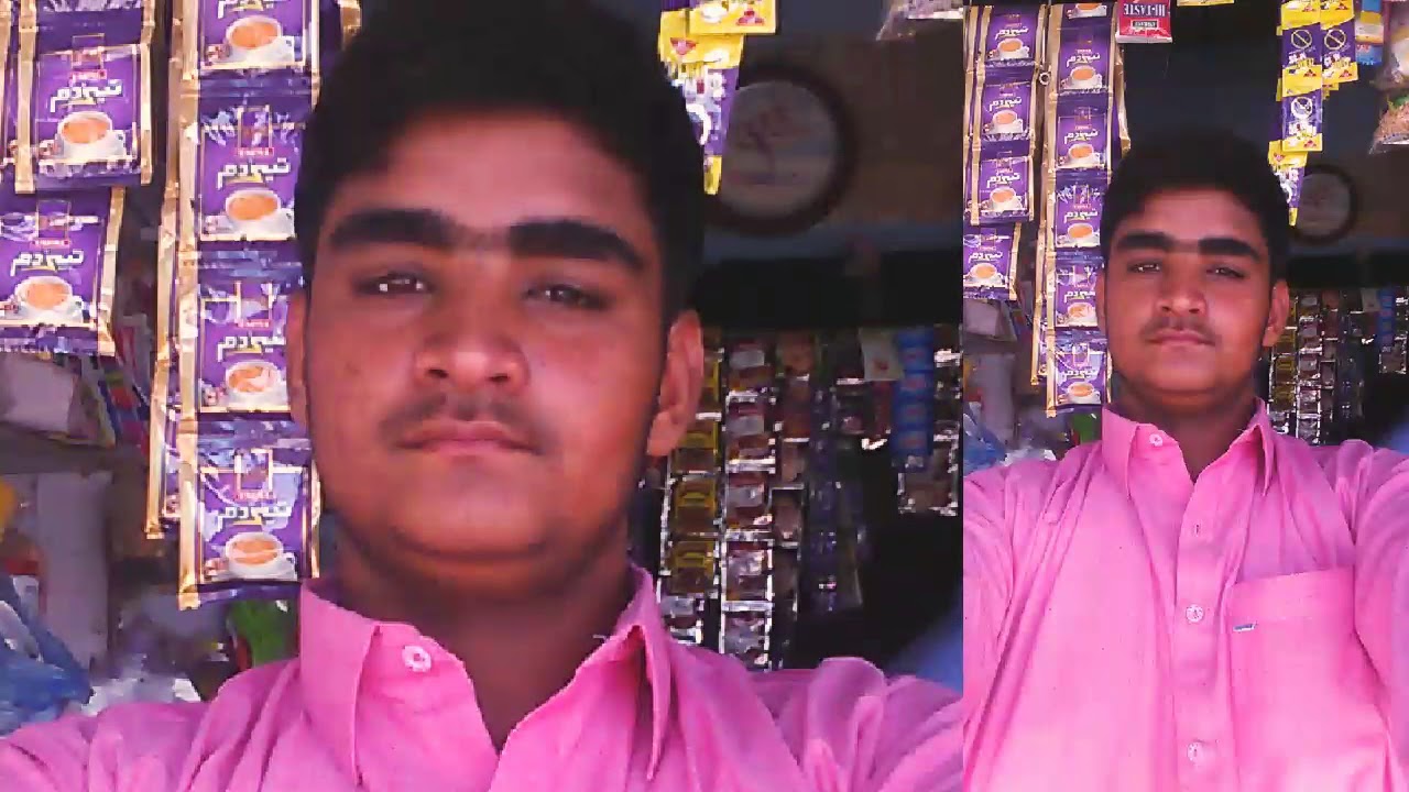 Shahid_Baber_Song _ Wah re Wah Shokra