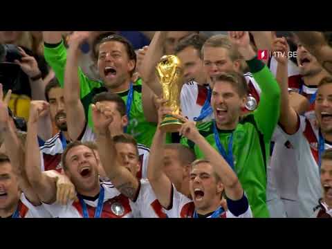 მსოფლიო ჩემპიონატი 2018