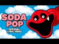 SoDa PoP X HuNgRy WORM Official Music Cover GameToons 
