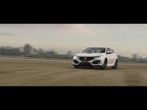 4612 HMG July Honda 15sec