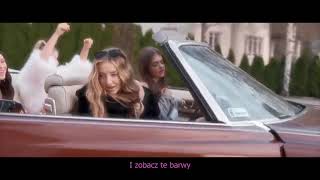 TEAM X - Barwy (Official Music Video)