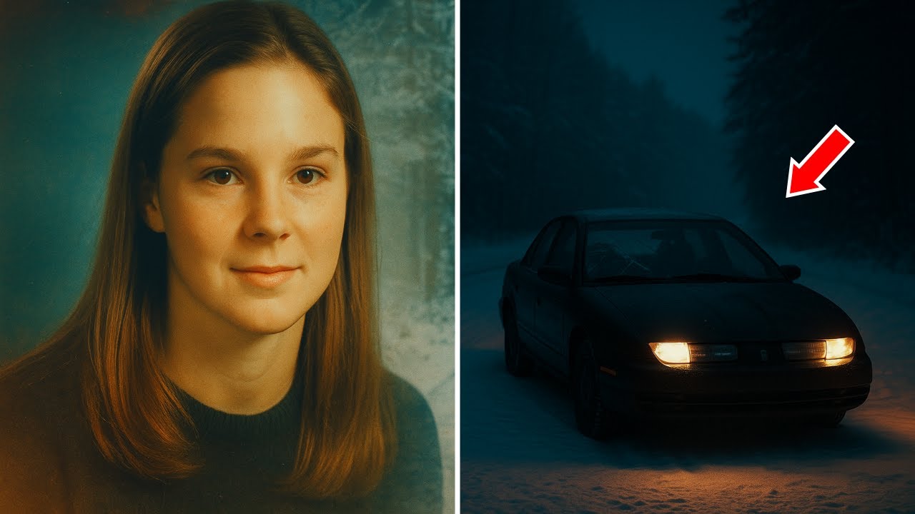 Maura Murray Walked Off Camera—20 Years Later, Did We Find the Truth?