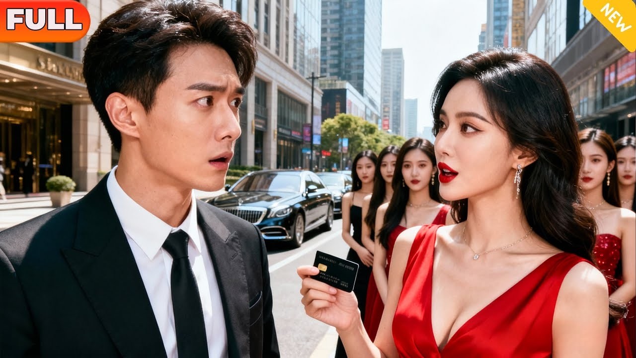 彼女と別れた後、彼女の上司と結婚し、彼女はすぐに怒った。