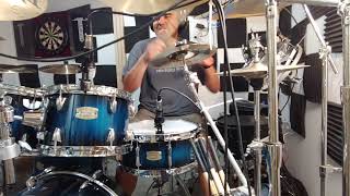 Deftones Error drum cover
