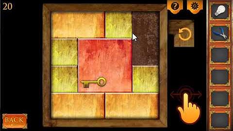 Time To Escape - Level 20