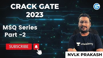 GATE 2023 | MSQ SERIES PART 2 | KPCIVIL #gate  #gate2023 #civilengineering #gate_2023_24 #gate2024