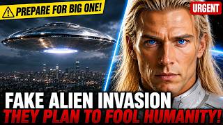 Ashtar: They Spent Decades Preparing This... But The Plan Just Failed