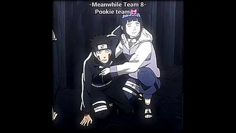 Adorable 😭🤌✨ORIGINAL!✨ #anime #naruto #team7 #team9 #team10 team8 #edit #shorts