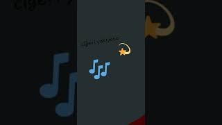 Ci̇ğeri̇ Yakiyor Sen Anlat Karadeni̇z