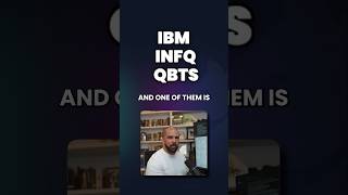 Top 3 Quantum Stocks I'm Watching This Week