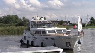 Bootjes kijken 2022 deel 39 @Friesland by Bootjes kijken 5,509 views 1 year ago 1 hour, 19 minutes