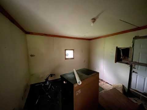 338 Stove Pipe City Road, Panton, VT home video tour