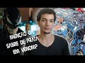 SABRE DE PRATA EM VENOM! NINGUÉM PERCEBEU O EASTER EGG?