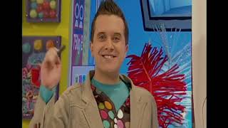 Mister Maker Temporada 3 Episódio 4 Parte 1