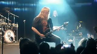 Stratovarius - Stratosphere in Thessaloniki