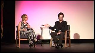 George Chakiris Recalls 'West Side Story' Filming